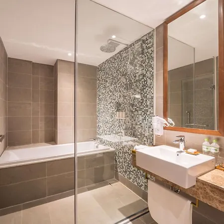 Best Western Premier Sonasea Phú Quốc Exterior photo