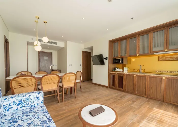 Best Western Premier Sonasea Phu Quoc