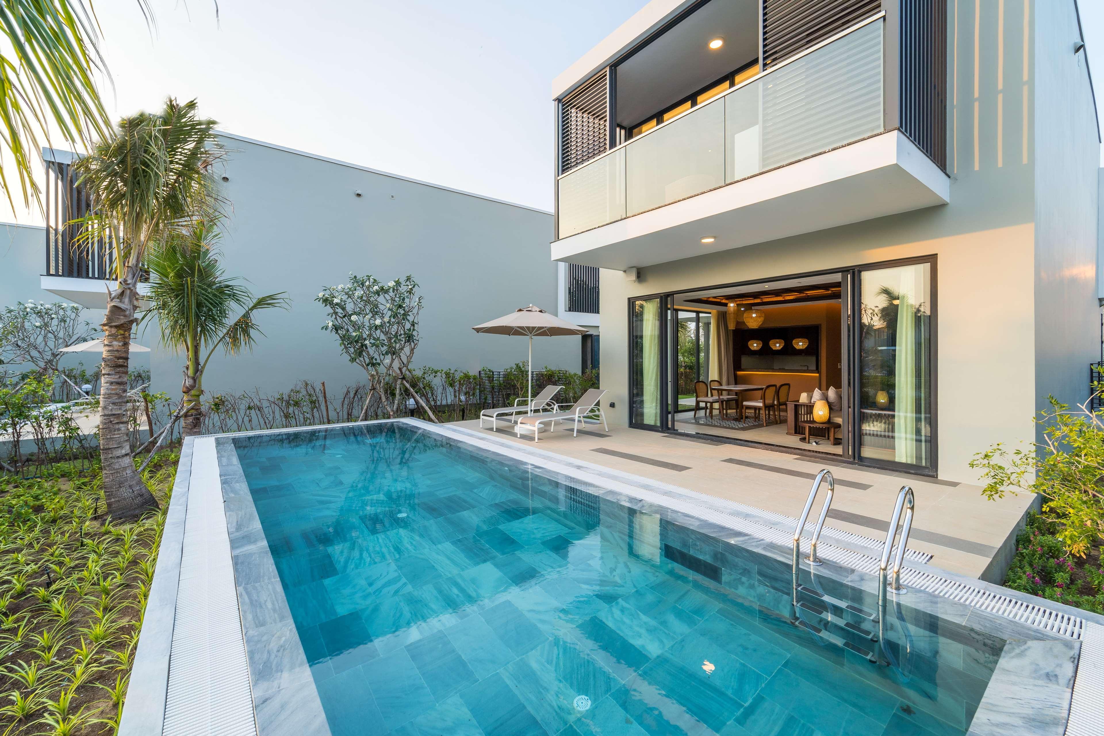 Resort Western Premier Sonasea Phú Quốc
