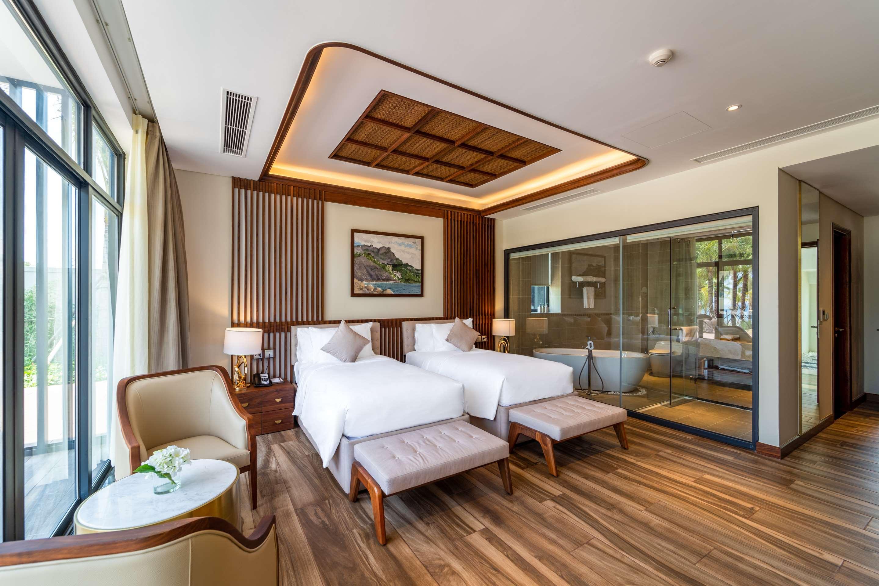 Resort Western Premier Sonasea Phú Quốc