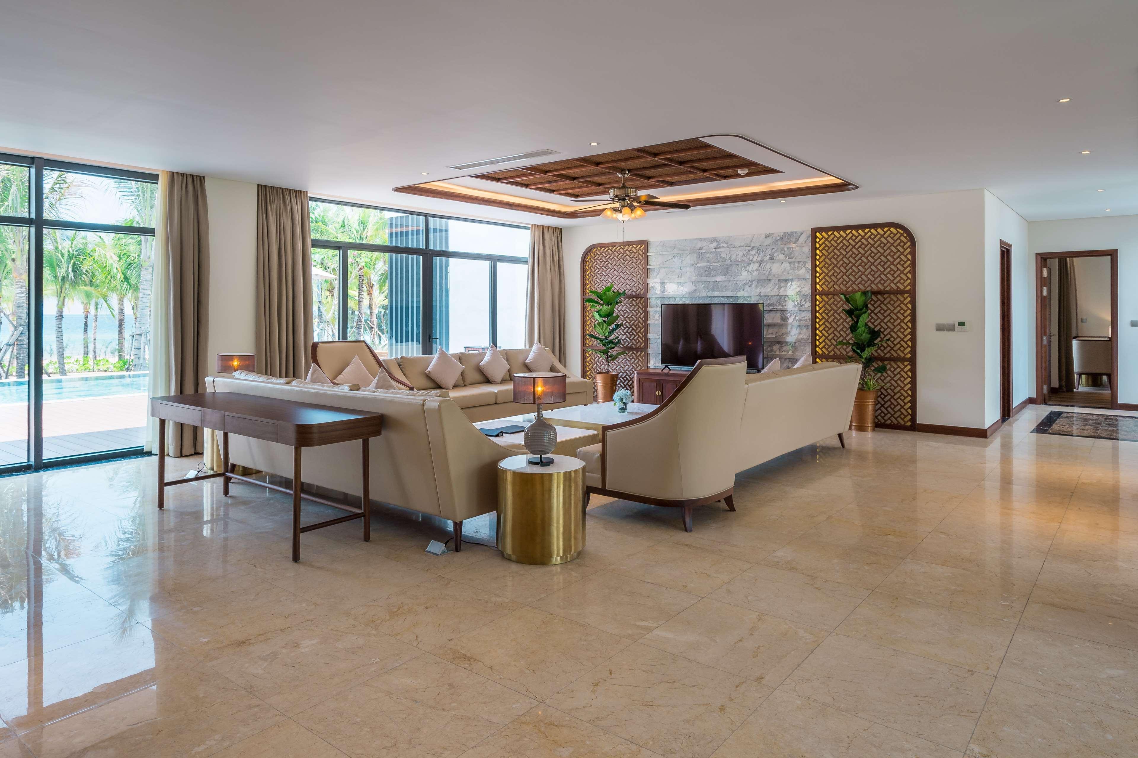 Western Premier Sonasea 5* Phú Quốc