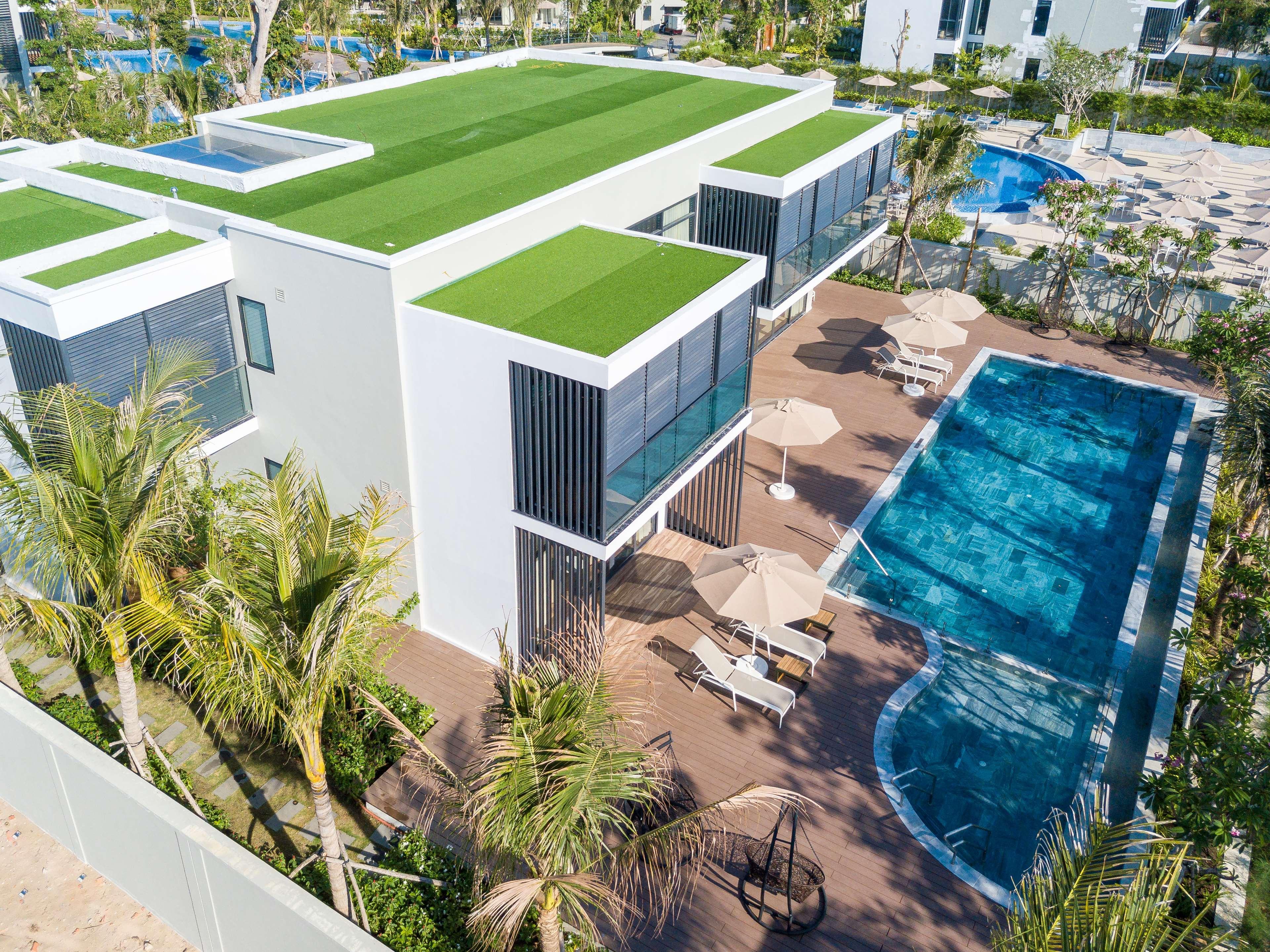 Western Premier Sonasea 5* Phú Quốc