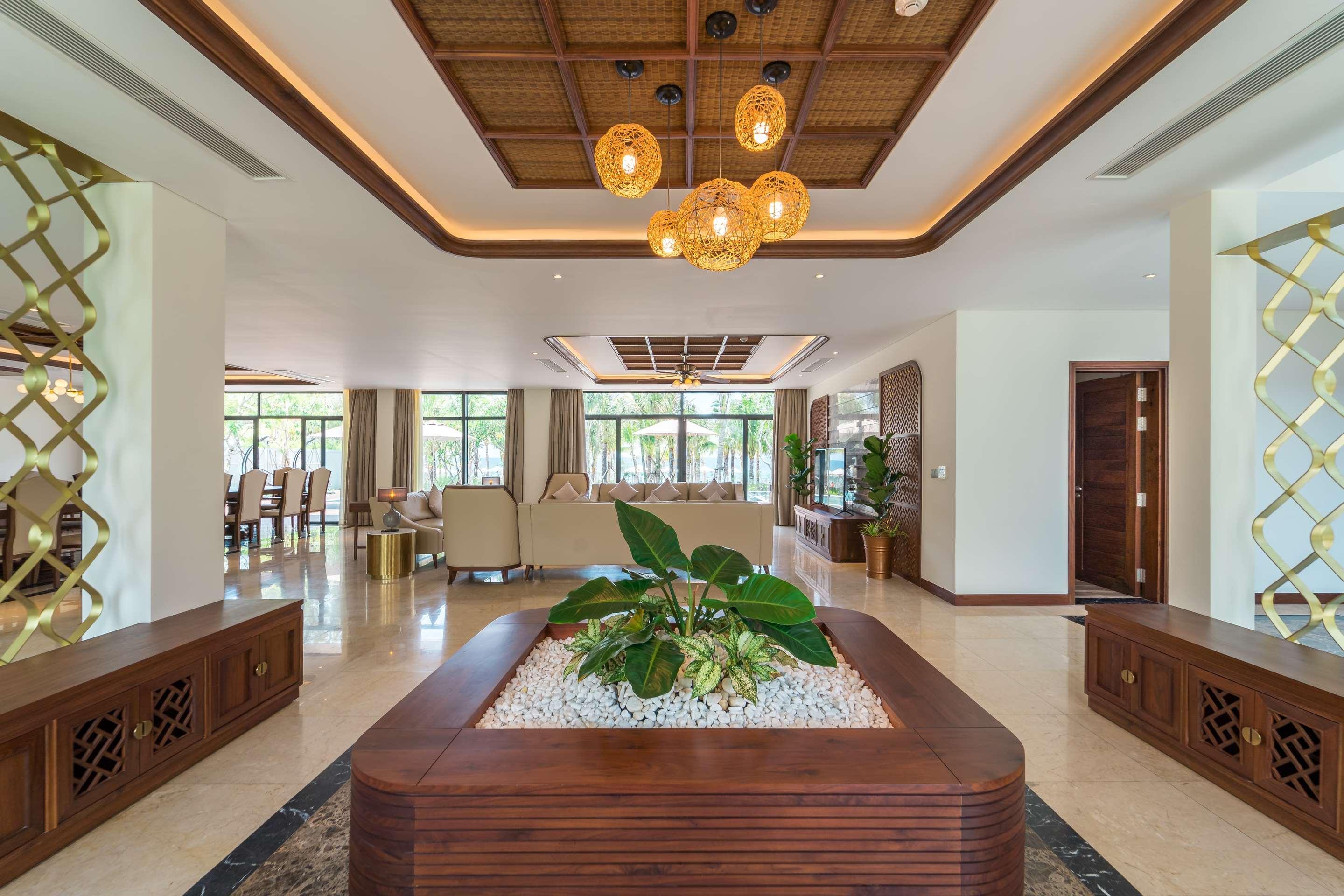 Western Premier Sonasea Resort Phú Quốc