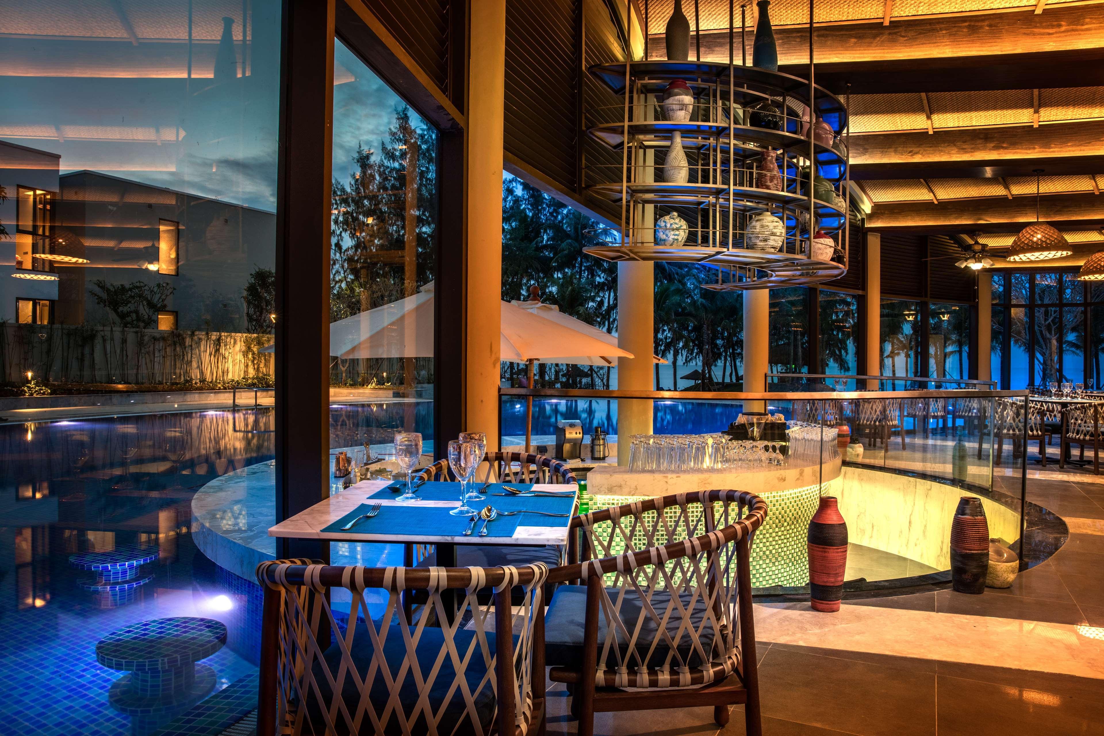 Western Premier Sonasea 5* Phú Quốc