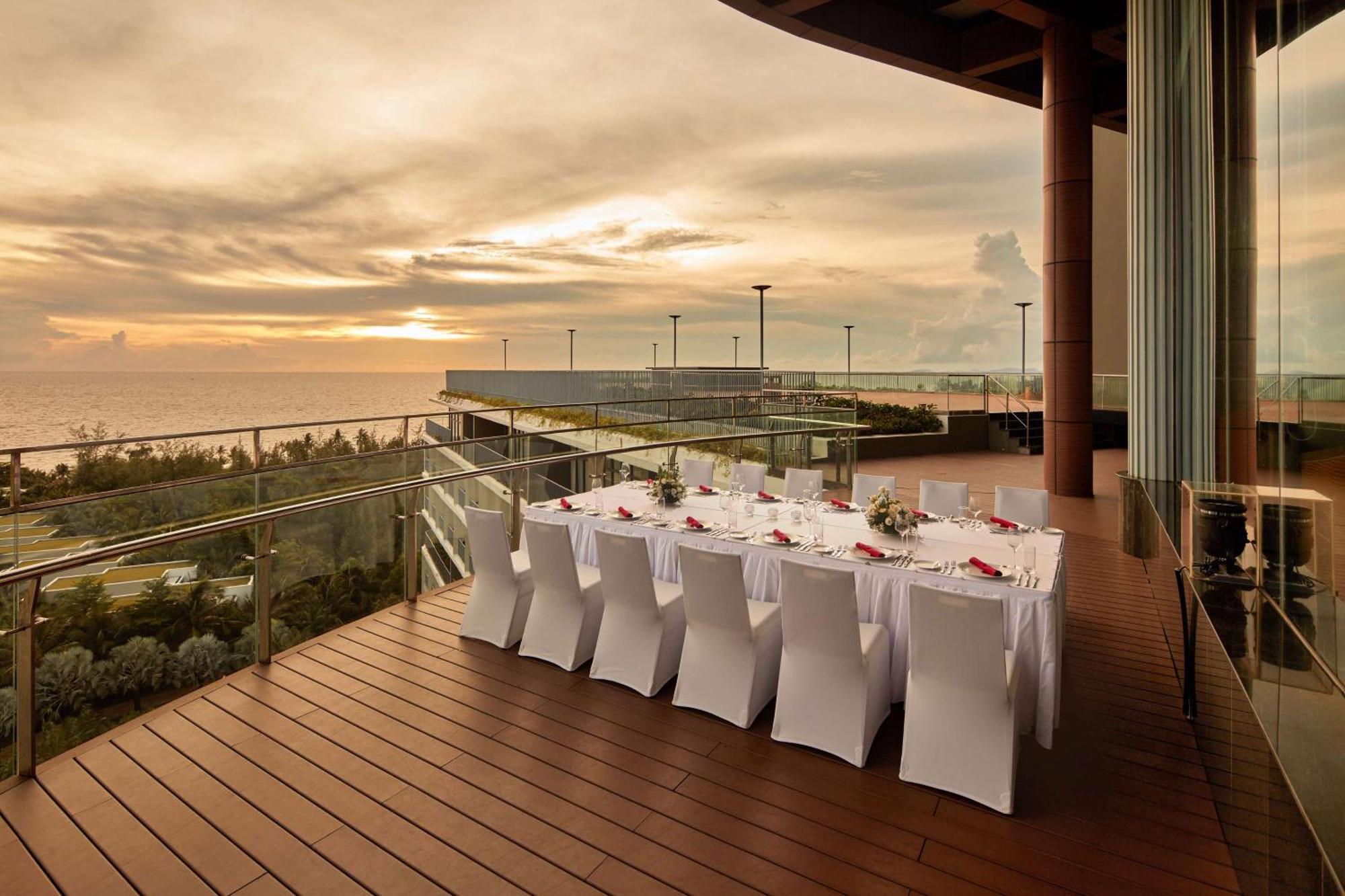 Resort Western Premier Sonasea Phú Quốc