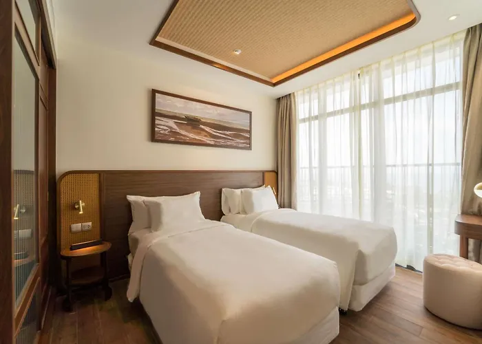 Best Western Premier Sonasea Phu Quoc