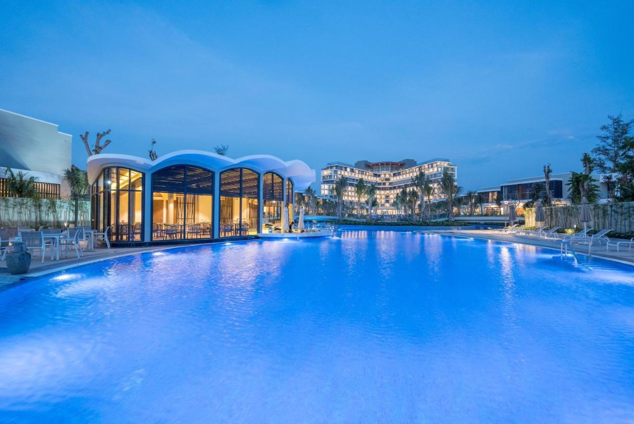 Western Premier Sonasea 5* Дуонг-Донг