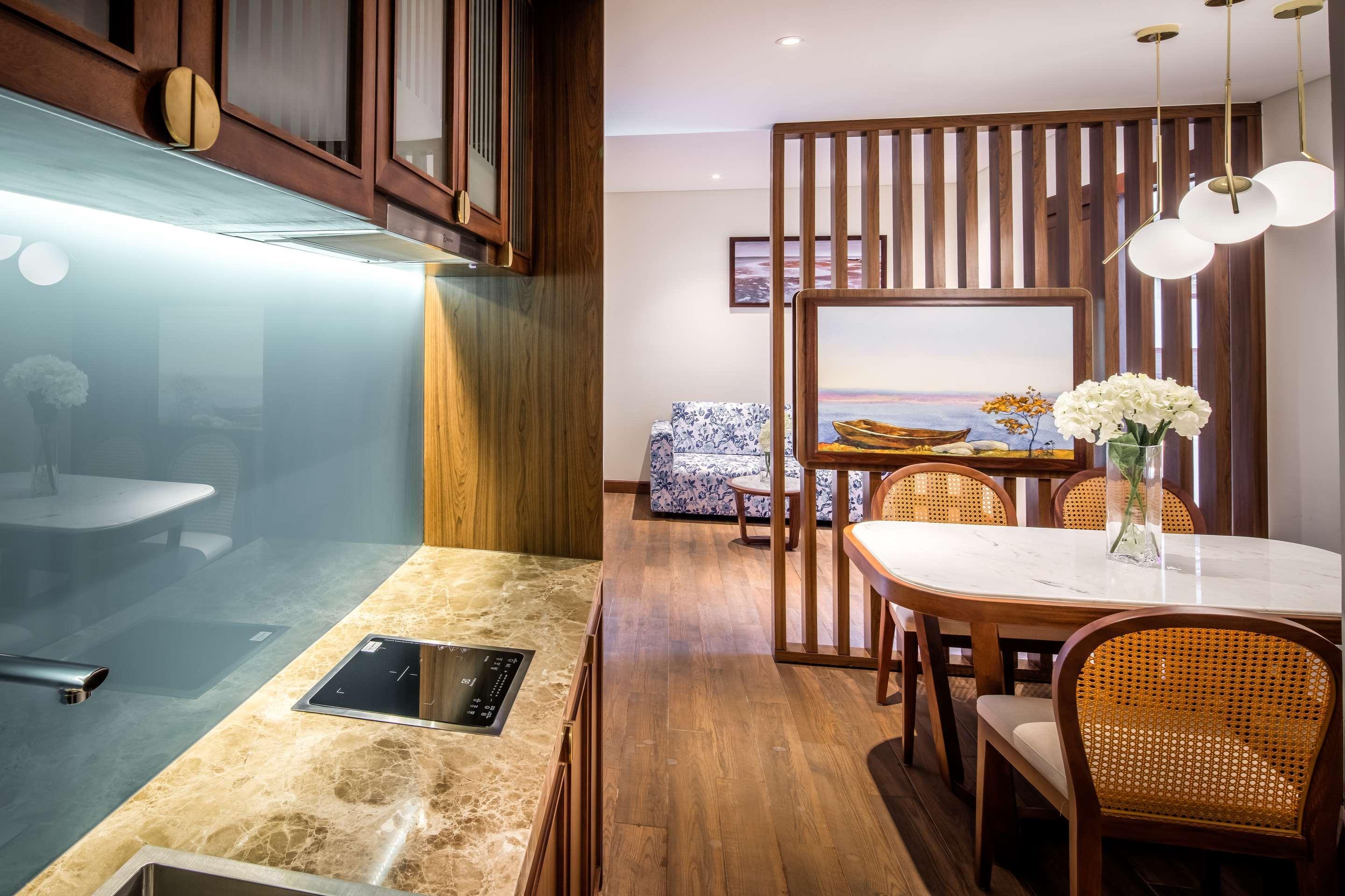 Western Premier Sonasea Курортный комплекс