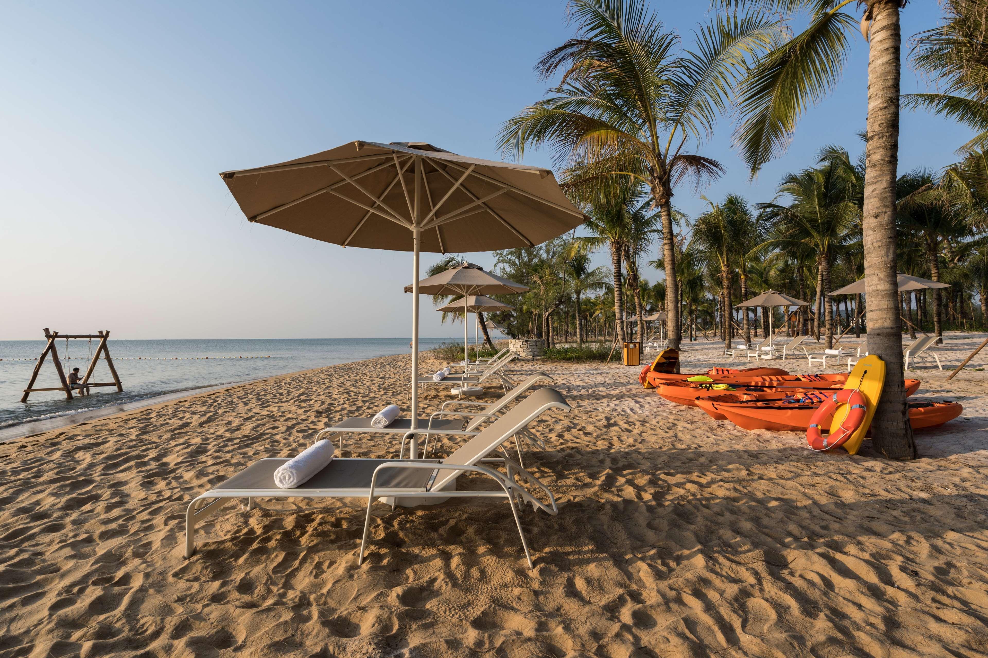 Western Premier Sonasea Курортный комплекс 5*