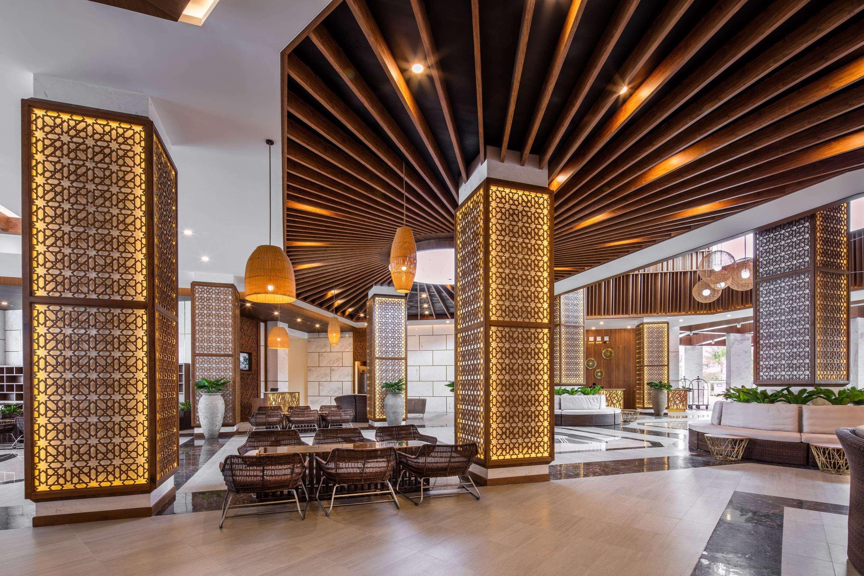 Курортный комплекс Western Premier Sonasea 5*