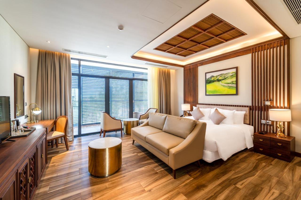 Western Premier Sonasea Курортный комплекс