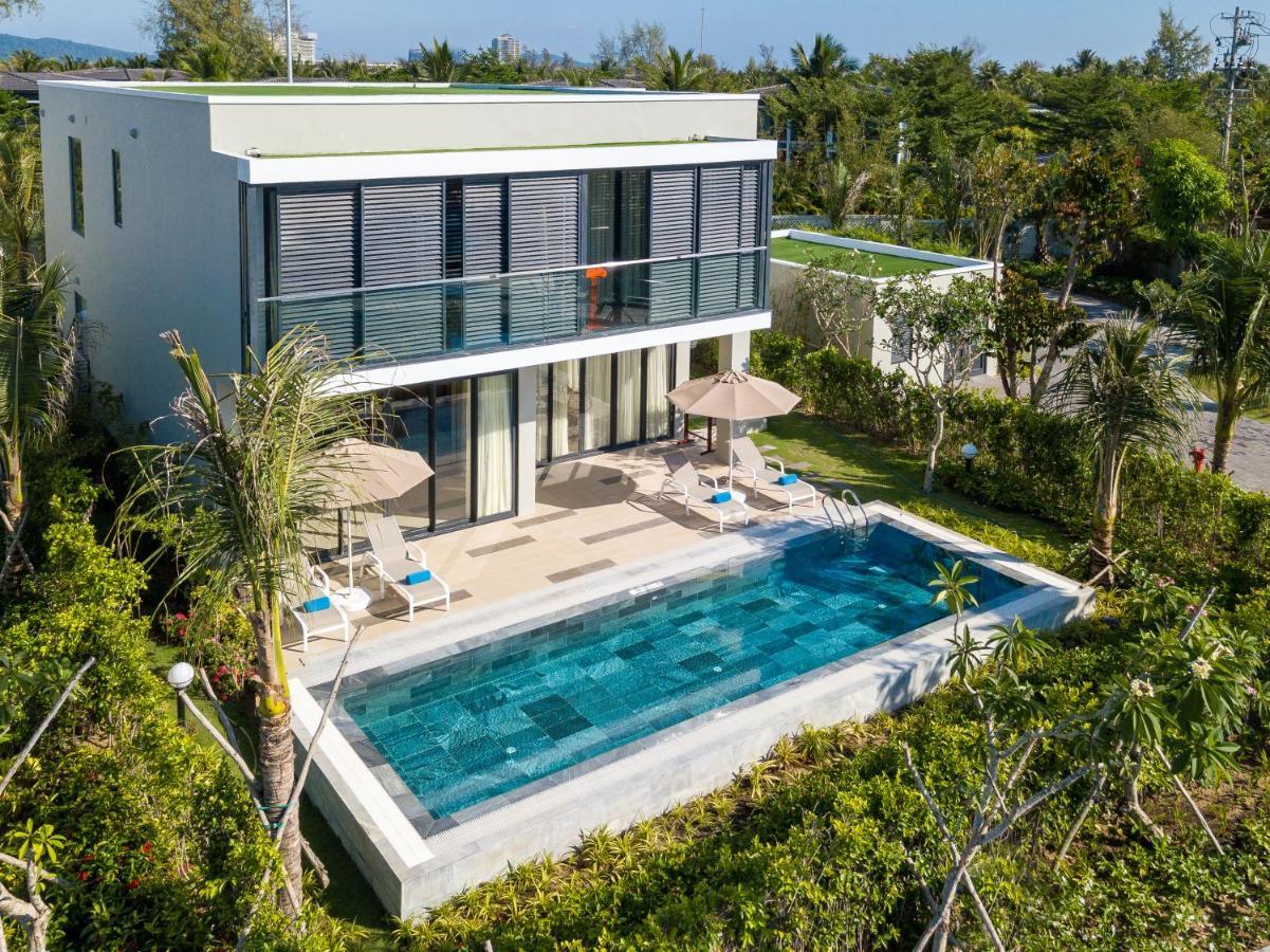 Western Premier Sonasea Курортный комплекс 5*