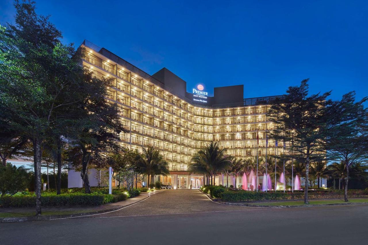 Western Premier Sonasea Курортный комплекс 5*