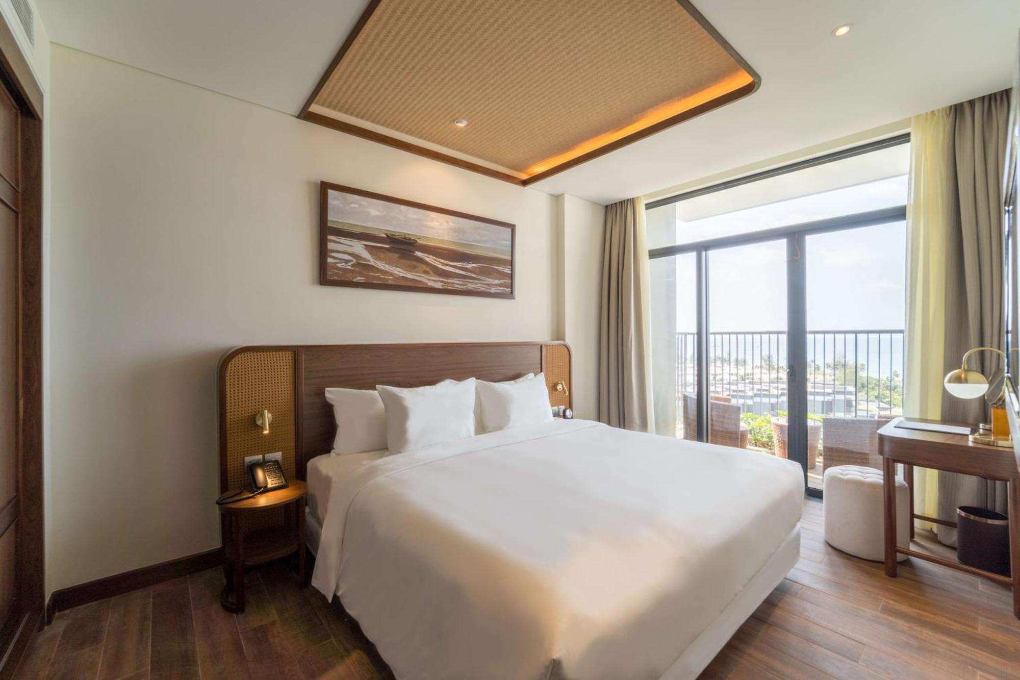Курортный комплекс Western Premier Sonasea