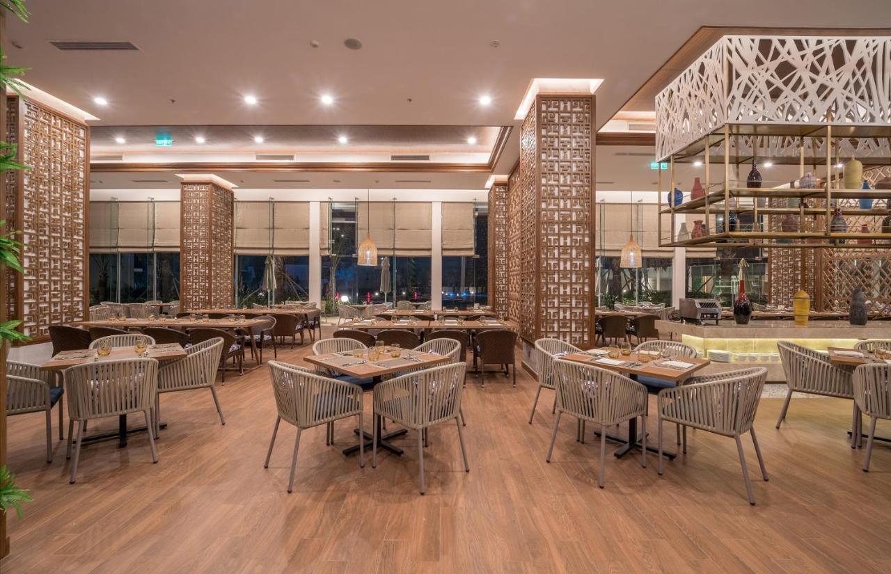 Western Premier Sonasea Курортный комплекс