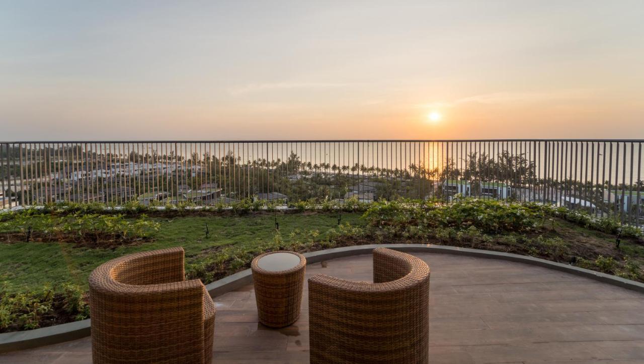 Курортный комплекс Western Premier Sonasea 5*