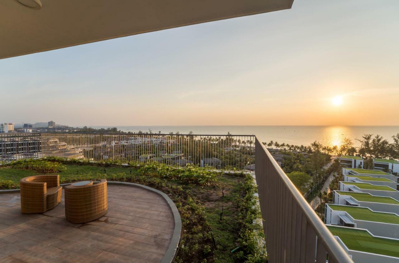 Курортный комплекс Western Premier Sonasea 5*